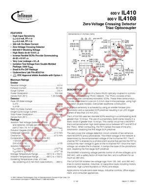 HCNW4504-000E datasheet  